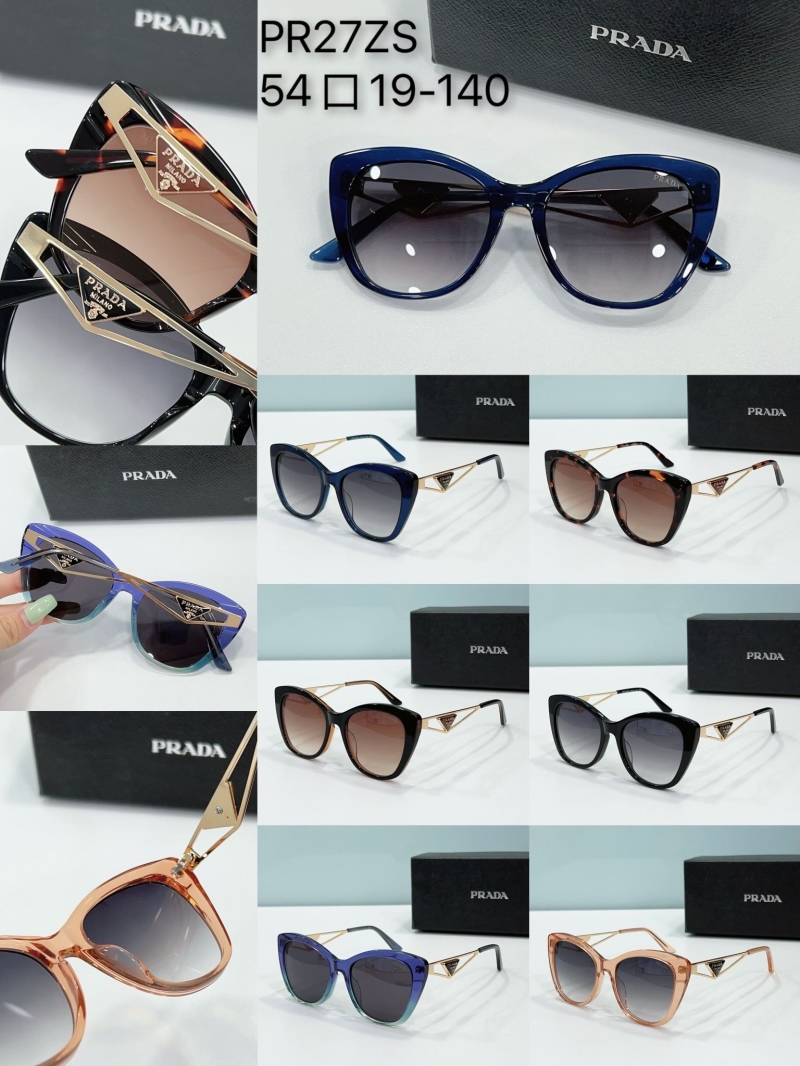 Prada Sunglasses